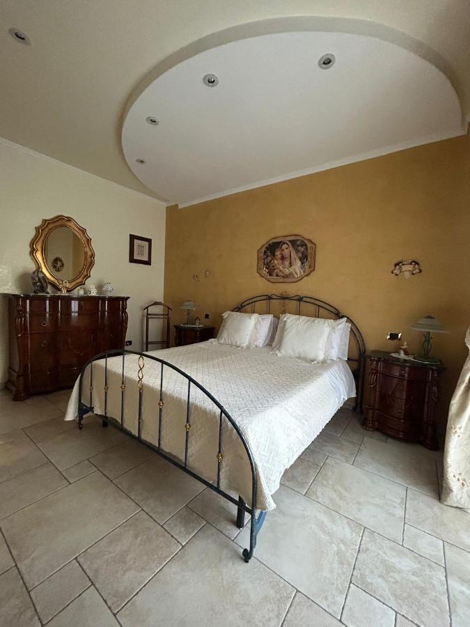 Casa Stallone Bari Exterior photo
